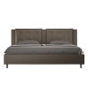 Letto matrimoniale contenitore 180x200 king size imbottito Annalisa K Acquisto