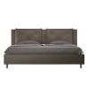 Lit king size avec rangement 180x200 rembourré Appia K Caractéristiques