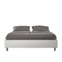 Letto matrimoniale sommier 160x190 contenitore Azelia M Modello