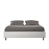 Letto matrimoniale sommier 160x190 contenitore Azelia M Modello