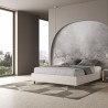 Letto matrimoniale sommier 160x190 contenitore Azelia M Caratteristiche