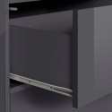 Modernes Design Sideboard Wohnzimmerschrank 160cm Buffet Carat Report Katalog
