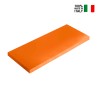 Mensola da parete ripiano moderno scaffale a muro soggiorno Smart 