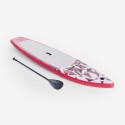 Paddle gonflable Stand Up SUP pour enfant 8'6 260cm Origami Junior Offre
