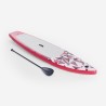 Paddle gonflable Stand Up SUP pour enfant 8'6 260cm Origami Junior Offre