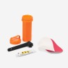 Paddle gonflable Stand Up SUP pour enfant 8'6 260cm Origami Junior 