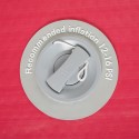 Aufblasbares Stand Up Paddle SUP Board für Kinder 8'6 260cm Origami Junior Preis
