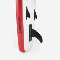 Paddle gonflable Stand Up SUP pour enfant 8'6 260cm Origami Junior Réductions