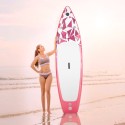 Paddle gonflable Stand Up SUP pour enfant 8'6 260cm Origami Junior 