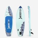 Planche de SUP gonflable Stand Up Paddle pour enfant 8'6 260cm Mantra Junior Vente