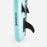 Planche de SUP gonflable Stand Up Paddle pour enfant 8'6 260cm Mantra Junior Réductions
