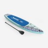 Planche de SUP gonflable Stand Up Paddle pour enfant 8'6 260cm Mantra Junior Offre