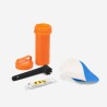 Planche de SUP gonflable Stand Up Paddle pour enfant 8'6 260cm Mantra Junior 