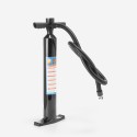 Planche de SUP gonflable Stand Up Paddle pour enfant 8'6 260cm Mantra Junior Modèle