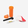 Planche de SUP gonflable Stand Up Paddle pour enfant 8'6 260cm Red Shark Junior 