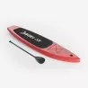 Planche de SUP gonflable Stand Up Paddle pour enfant 8'6 260cm Red Shark Junior Offre