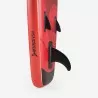 Planche de SUP gonflable Stand Up Paddle pour enfant 8'6 260cm Red Shark Junior Réductions