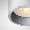 Design Hängeleuchte Küche Restaurant Zylinder 20cm Cromia 