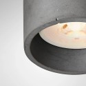 Lampadario a sospensione moderno 3 luci design cilindro Cromia Acquisto