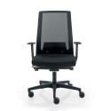 Ergonomischer Bürostuhl atmungsaktives Netzdesign Stuhl Blow T Sales