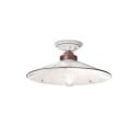 Plafonnier en céramique design classique vintage Asti PL Offre