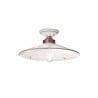 Plafonnier en céramique design classique vintage Asti PL Offre