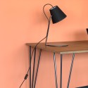 Modernes Design Tischlampe Büro Schreibtisch Nachttisch Pisa Kauf