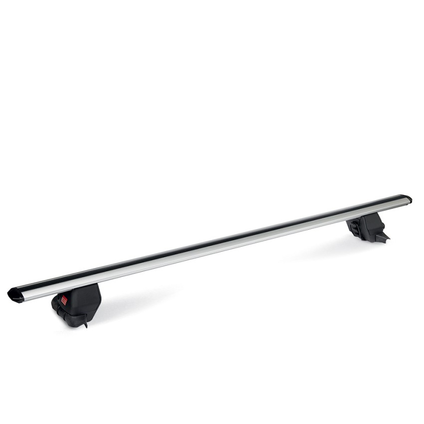 Universelle Auto-Dachträger Aluminium offene Reling Alu Viva 5 127 Aktion Universelle Auto-Dachträger Aluminium offene Reling Alu Viva 5 127 Aktion
