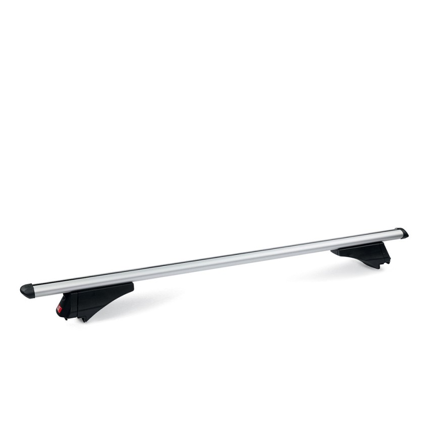 Universale Dachträger Alu Viva 3 120 für offene integrierte Schienen Aktion Universale Dachträger Alu Viva 3 120 für offene integrierte Schienen Aktion