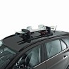 Universaler magnetischer Ski- und Snowboardträger für Autodach Taco Ski & Board Rabatte