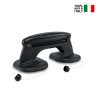Universaler magnetischer Ski- und Snowboardträger für Autodach Taco Ski & Board Angebot