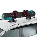 Ellisse Ski & Board Universal Compact Magnetischer Ski- und Snowboardträger Sales