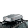 Universal-Hartschalenkoffer Auto-Dachträger Nova 340 Eigenschaften