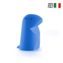 Jouet pour enfant en polyéthylène animal décoratif moderne Marmotta Vente