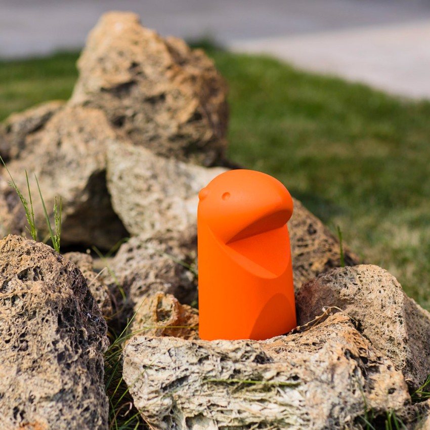 Modernes dekoratives Spielzeugtier für Kinder Marmotta Mini Aktion Modernes dekoratives Spielzeugtier für Kinder Marmotta Mini Aktion