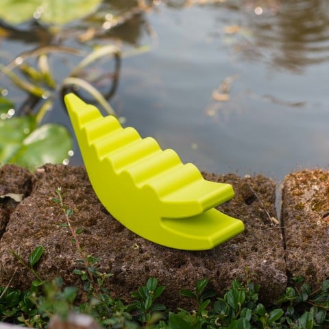 Dondolo giocattolo per bambini polietilene design moderno Coccodrillo Promozione