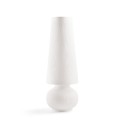 Lampada da terra grande design moderno interno esterno Fade Lamp Sconti