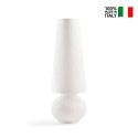 Lampada da terra grande design moderno interno esterno Fade Lamp Offerta
