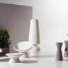 Lampada da terra grande design moderno interno esterno Fade Lamp Acquisto