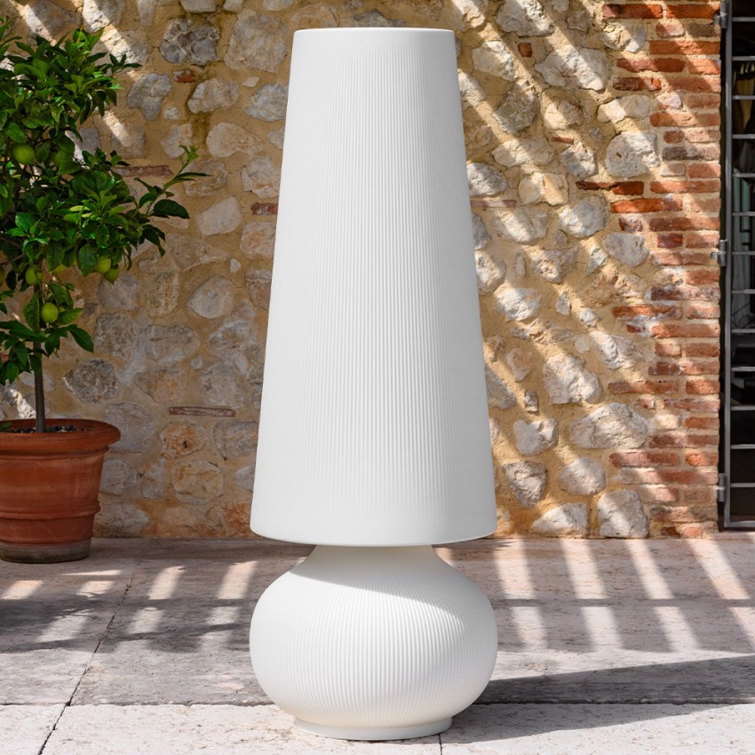 Lampada da terra grande design moderno interno esterno Fade Lamp Vendita Lampada da terra grande design moderno interno esterno Fade Lamp Vendita