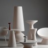 Lampada da terra grande design moderno interno esterno Fade Lamp 
