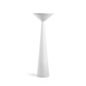 Klassisch-moderne Stehlampe für Innen und Außen Tebe Sales