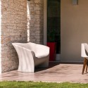 Modernes Design 3-Sitzer Sofa für Outdoor-Restaurant Bar Ohla 