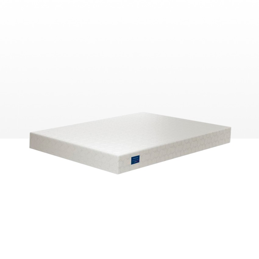 Abziehbare Einzelmatratze 20 cm 80x190 cm Veradea Giusto Aktion Abziehbare Einzelmatratze 20 cm 80x190 cm Veradea Giusto Aktion