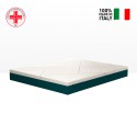 Veradea Memory Foam Matratze 120x190 cm, 25 cm Höhe, Memory Gel, für Einzelbett und halben Platz Angebot
