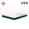 Veradea Memory Foam Matratze 120x190 cm, 25 cm Höhe, Memory Gel, für Einzelbett und halben Platz Angebot