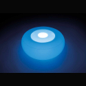 Fauteuil lumineux à Led pour Jardin et Extérieurs Intex 68697 Offre