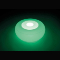 Fauteuil lumineux à Led pour Jardin et Extérieurs Intex 68697 Remises