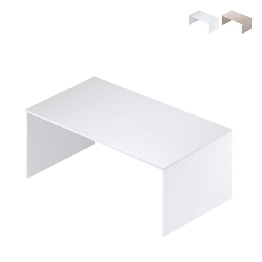 Büroschreibtisch Smart Working Modernes Design Studio Regular 150 Aktion Büroschreibtisch Smart Working Modernes Design Studio Regular 150 Aktion