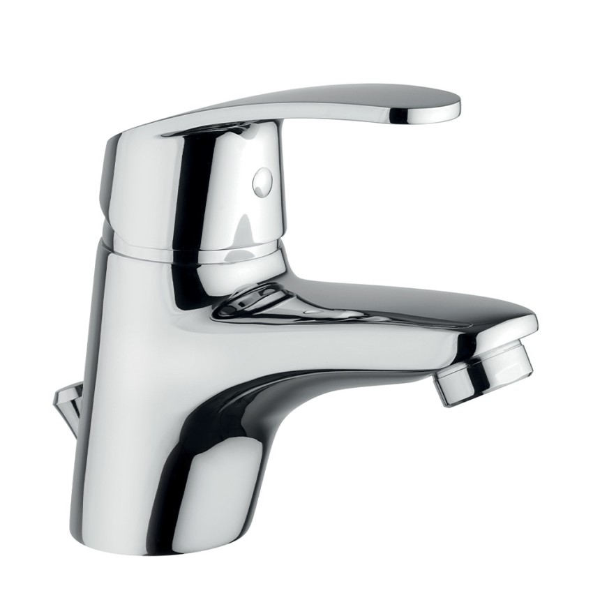 Mitigeur lavabo monocommande avec vidage Cesare Mamoli Promotion Mitigeur lavabo monocommande avec vidage Cesare Mamoli Promotion